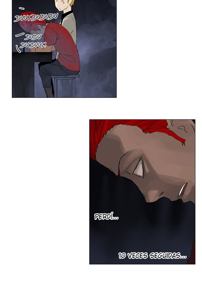 Read Tower of God ES Manga Online