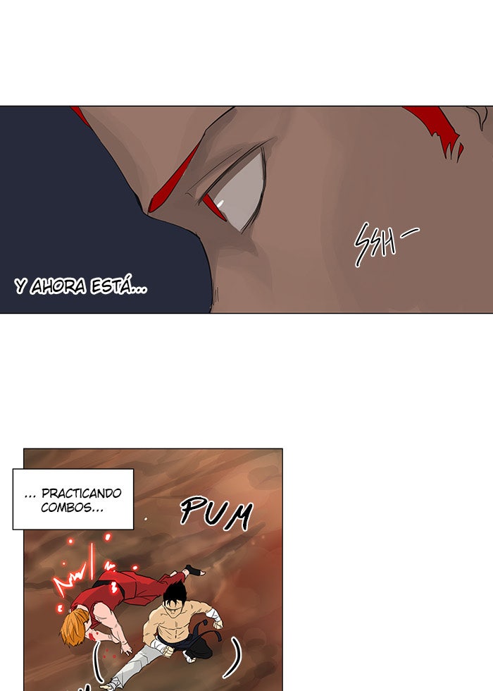 Read Tower of God ES Manga Online