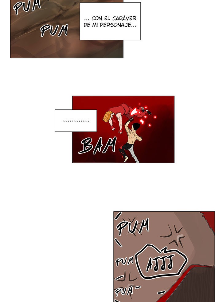 Read Tower of God ES Manga Online