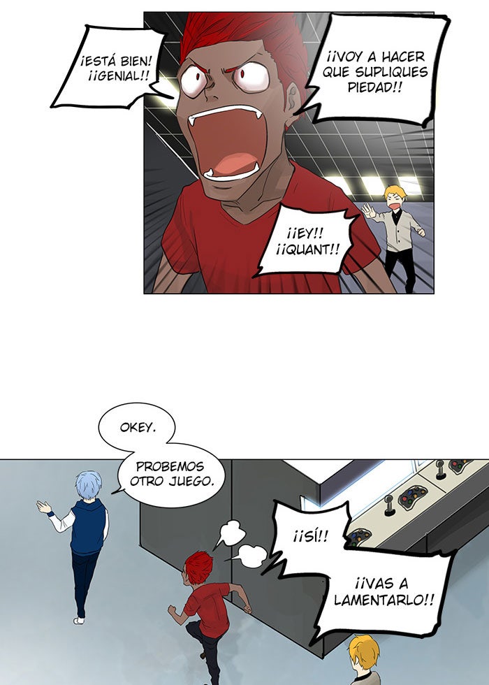 Read Tower of God ES Manga Online