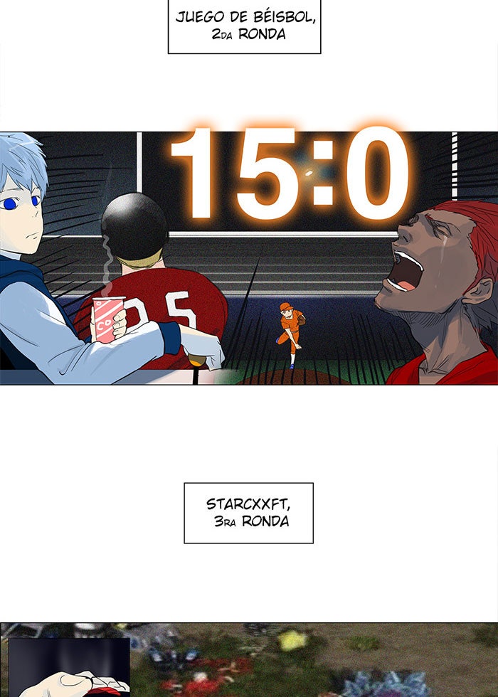 Read Tower of God ES Manga Online