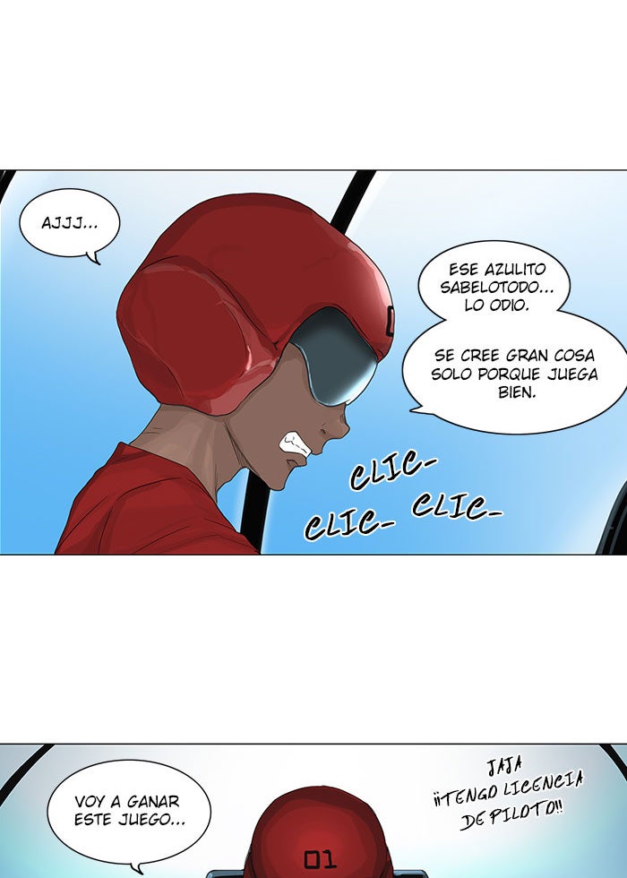 Read Tower of God ES Manga Online