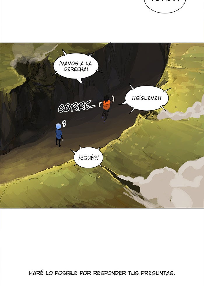 Read Tower of God ES Manga Online