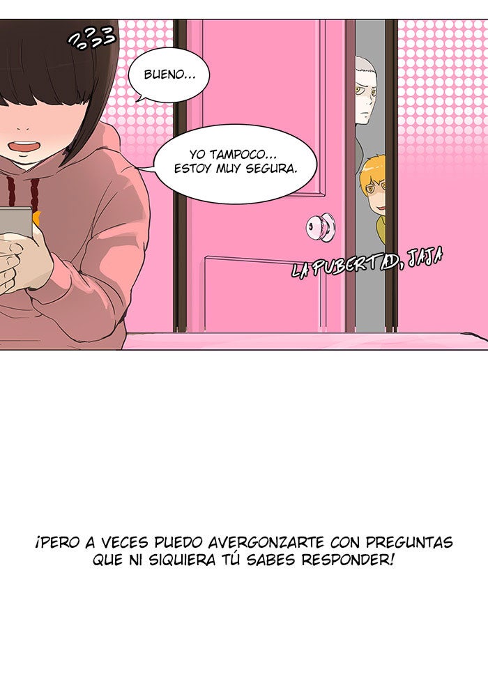 Read Tower of God ES Manga Online