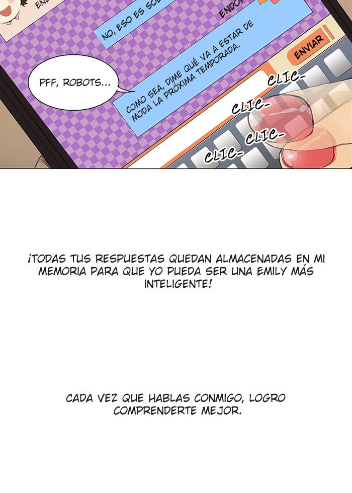 Read Tower of God ES Manga Online