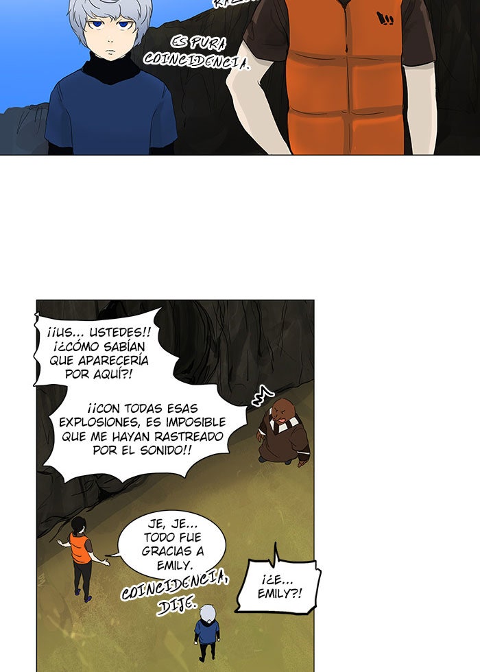 Read Tower of God ES Manga Online