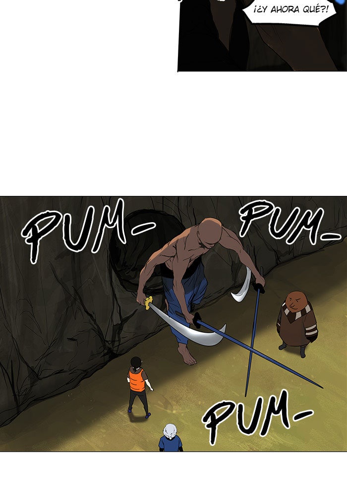 Read Tower of God ES Manga Online