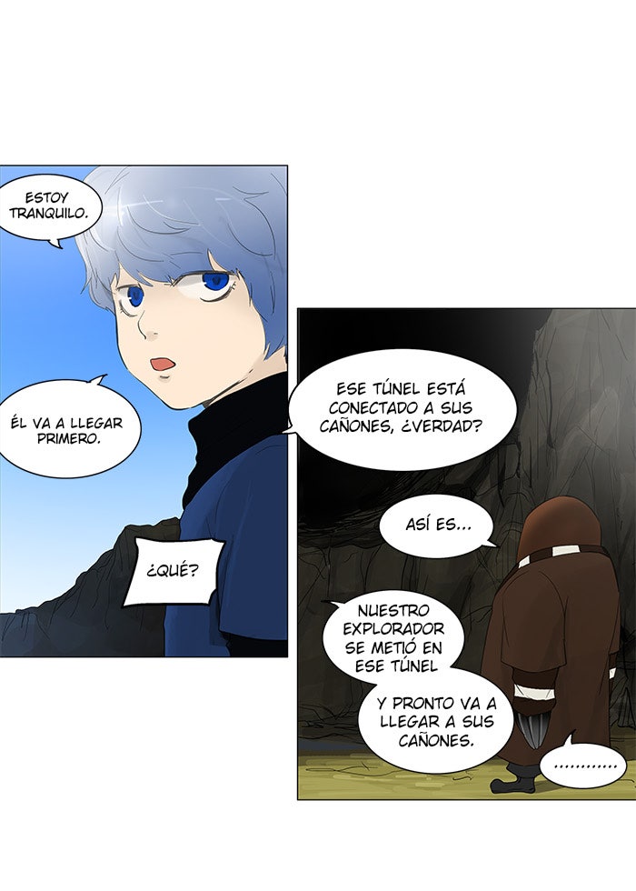 Read Tower of God ES Manga Online