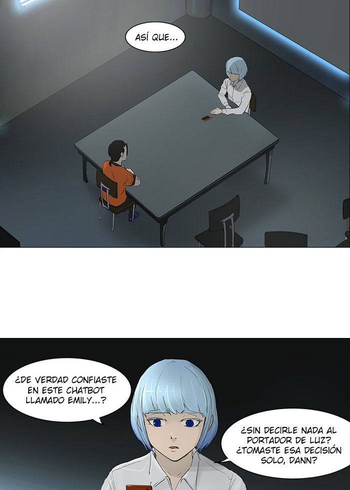 Read Tower of God ES Manga Online