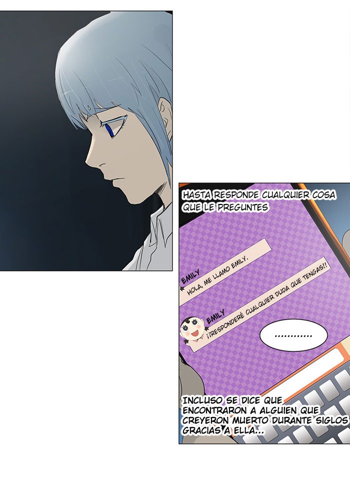 Read Tower of God ES Manga Online