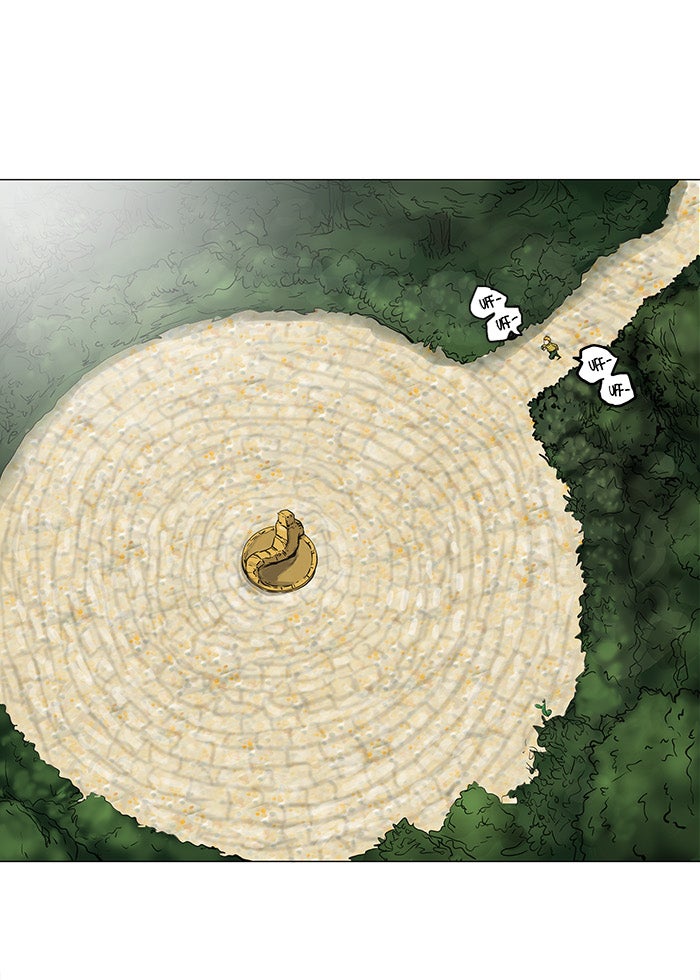Read Tower of God ES Manga Online
