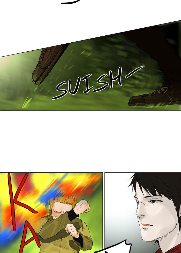 Read Tower of God ES Manga Online