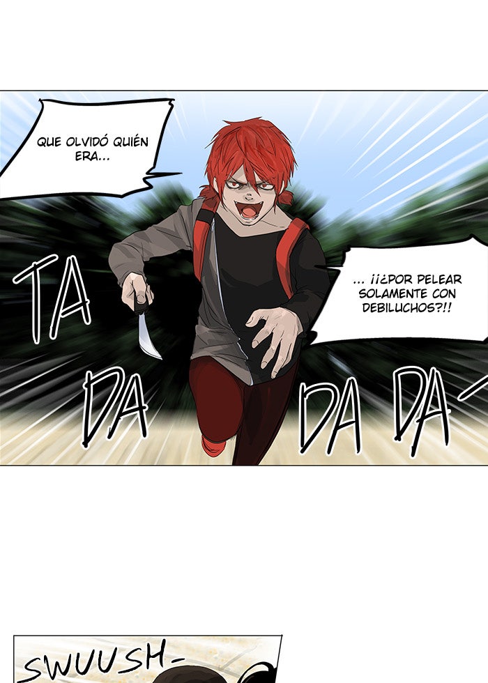 Read Tower of God ES Manga Online