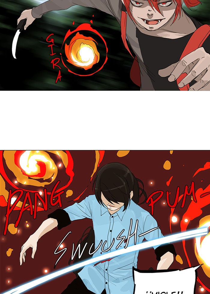 Read Tower of God ES Manga Online