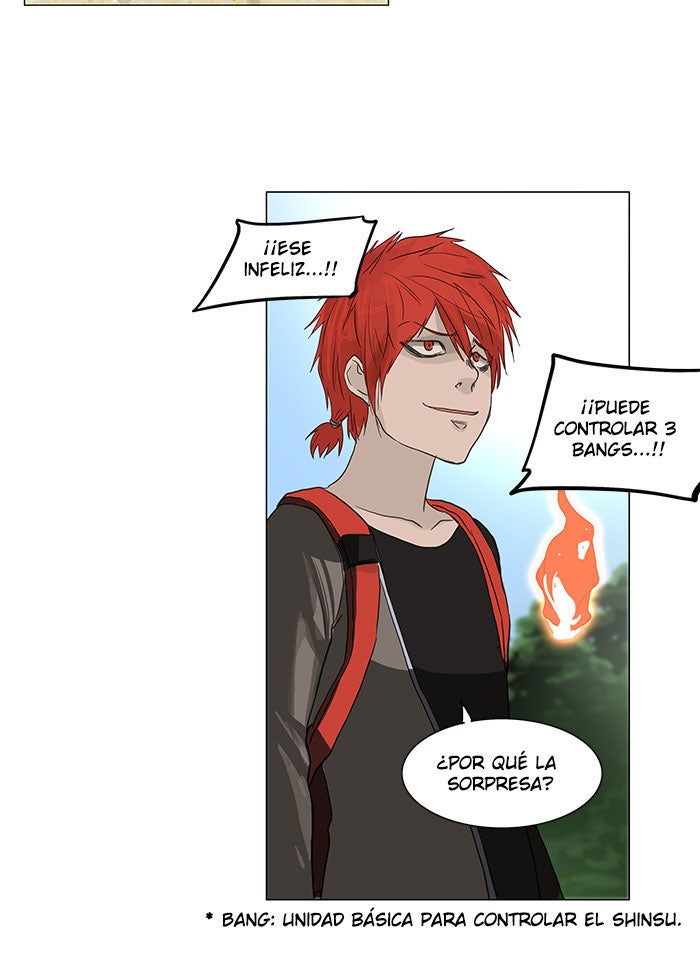 Read Tower of God ES Manga Online