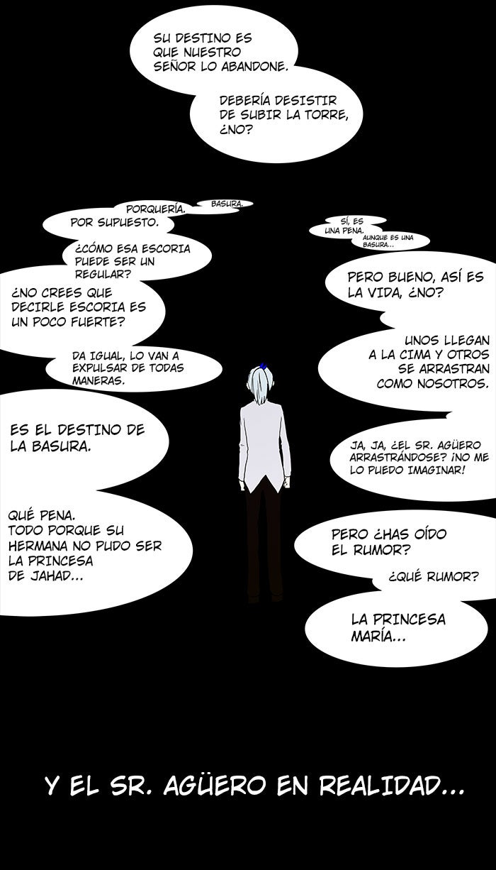 Read Tower of God ES Manga Online