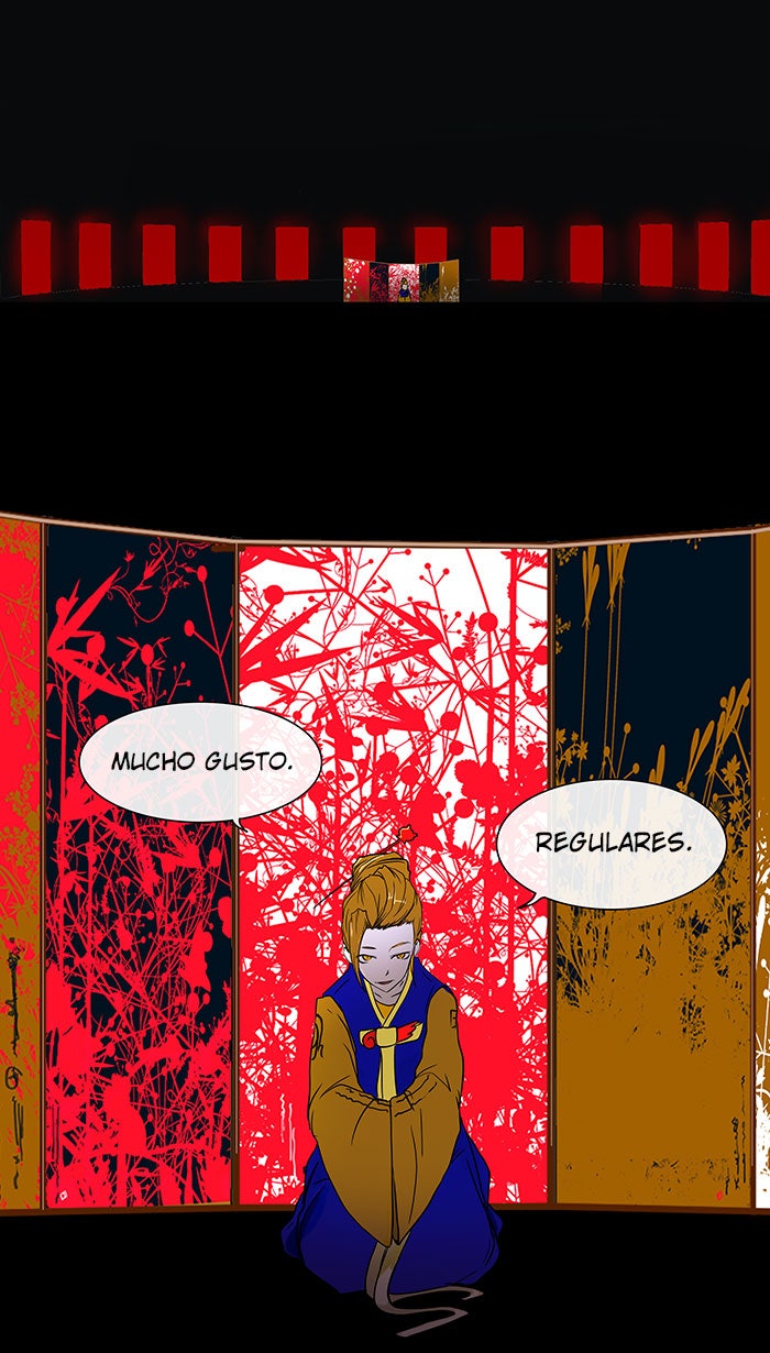 Read Tower of God ES Manga Online