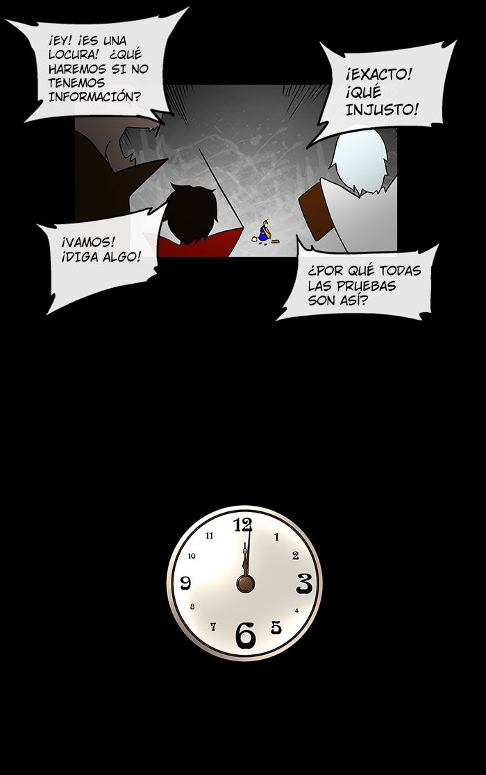 Read Tower of God ES Manga Online