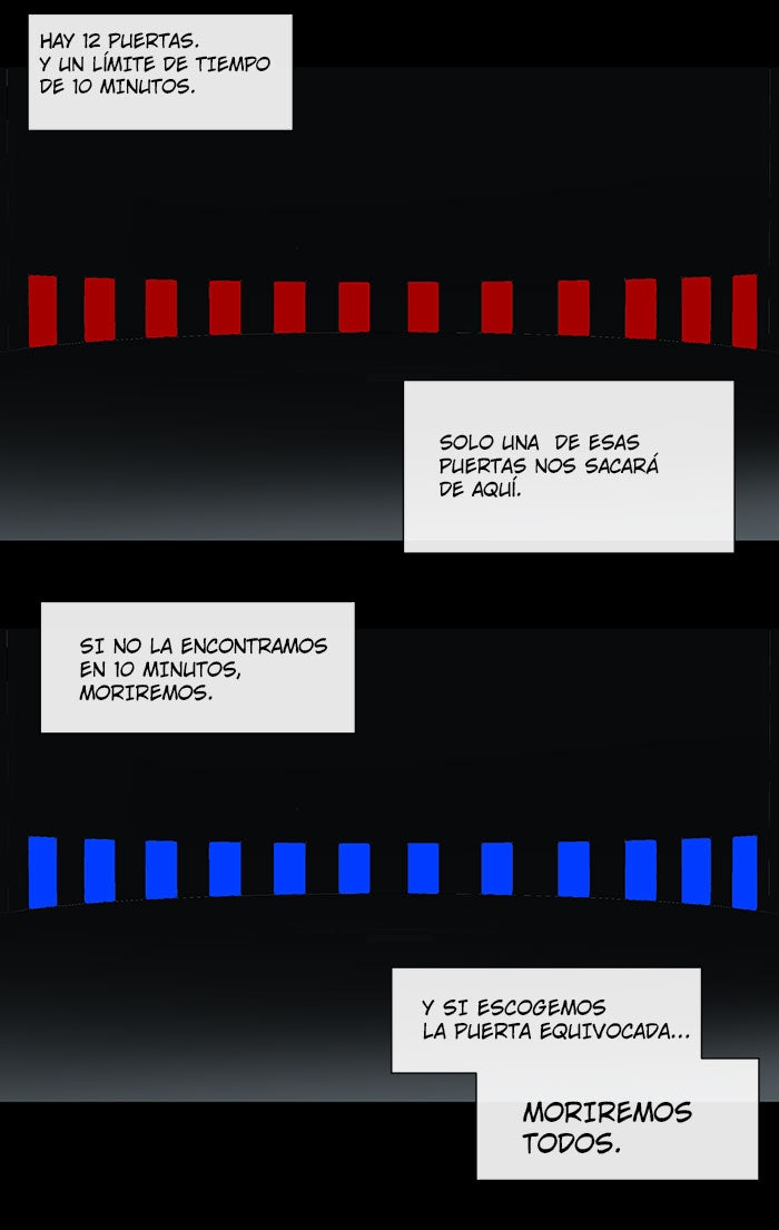 Read Tower of God ES Manga Online