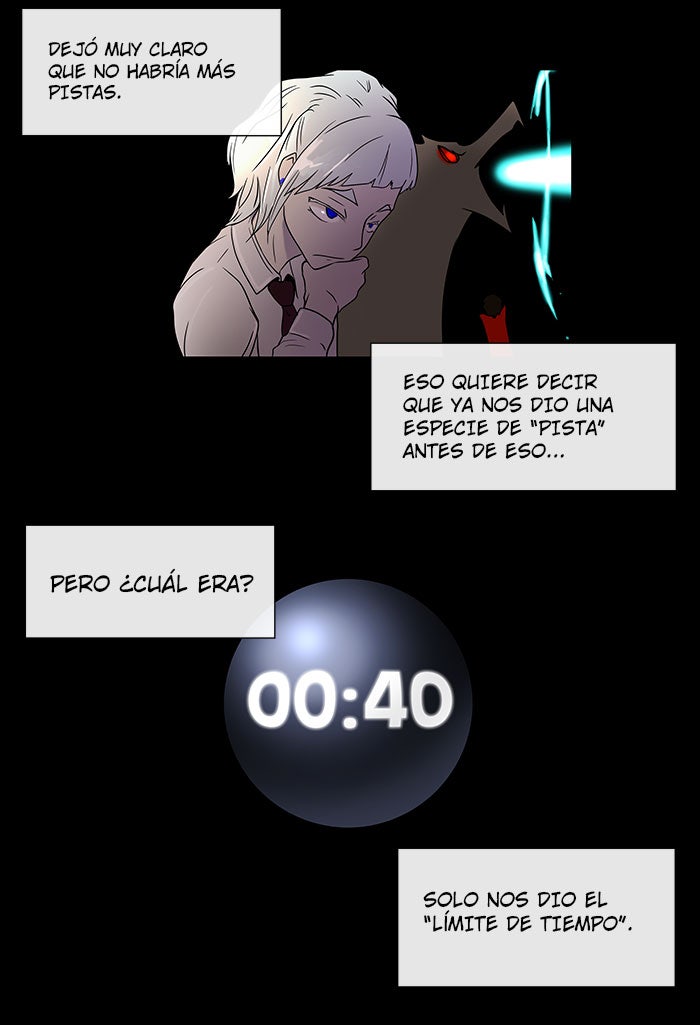 Read Tower of God ES Manga Online