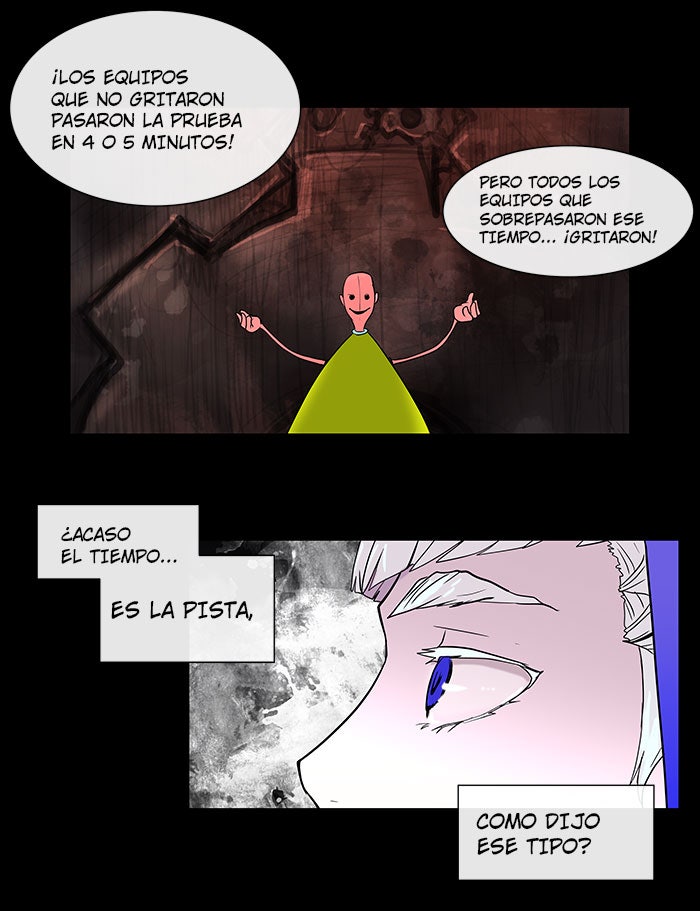 Read Tower of God ES Manga Online