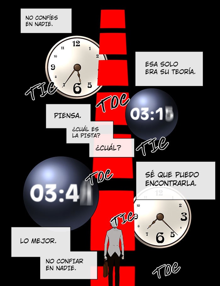 Read Tower of God ES Manga Online