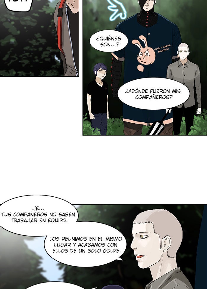 Read Tower of God ES Manga Online