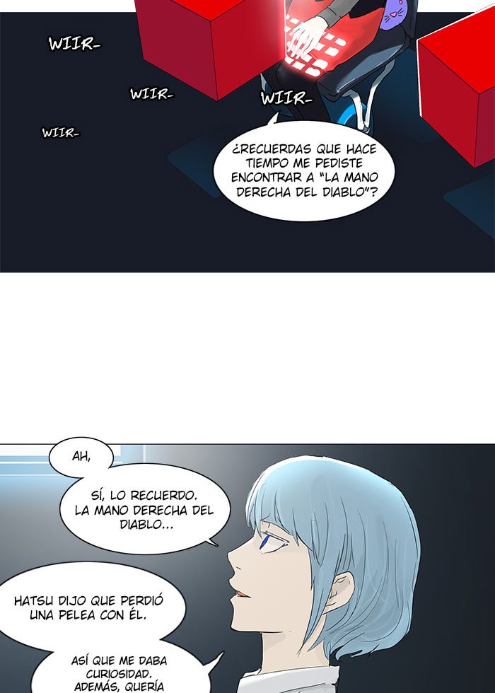 Read Tower of God ES Manga Online