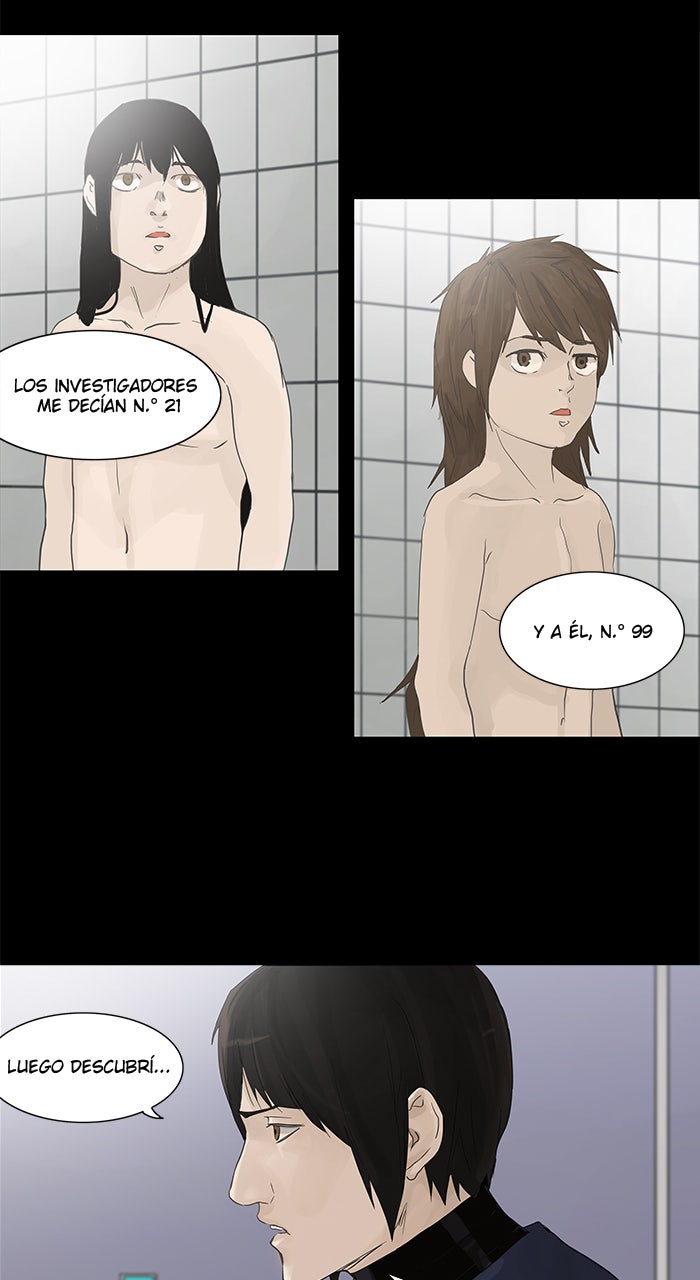 Read Tower of God ES Manga Online