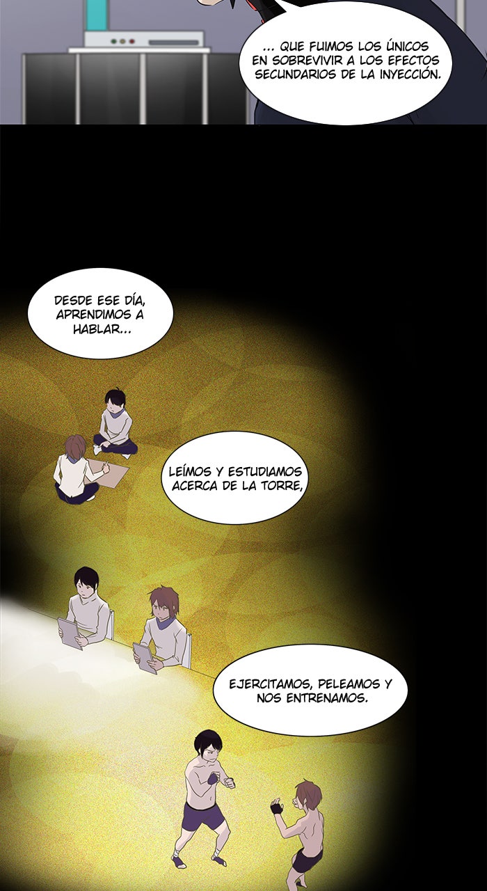Read Tower of God ES Manga Online