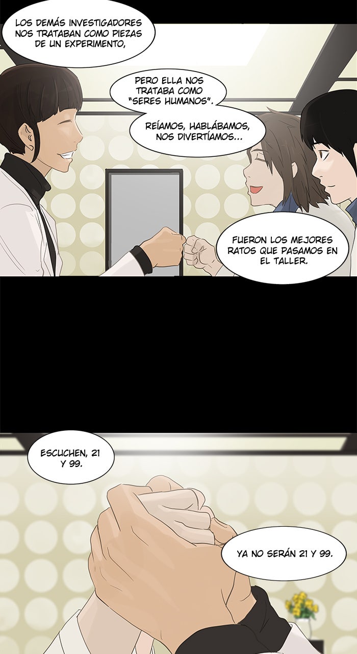 Read Tower of God ES Manga Online