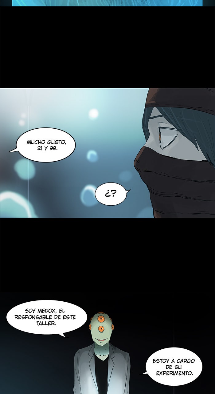 Read Tower of God ES Manga Online