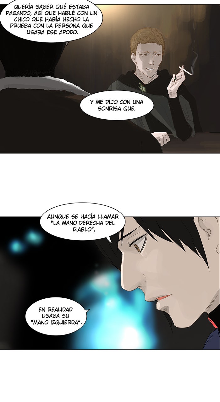Read Tower of God ES Manga Online