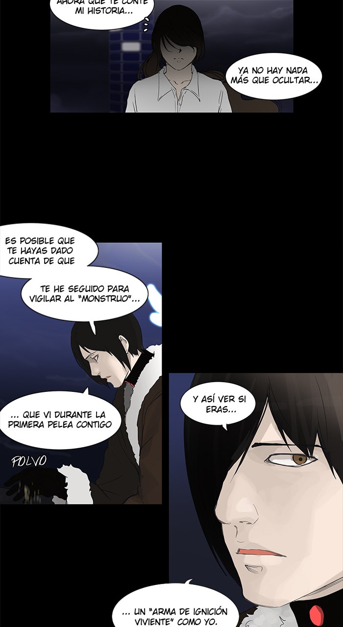 Read Tower of God ES Manga Online