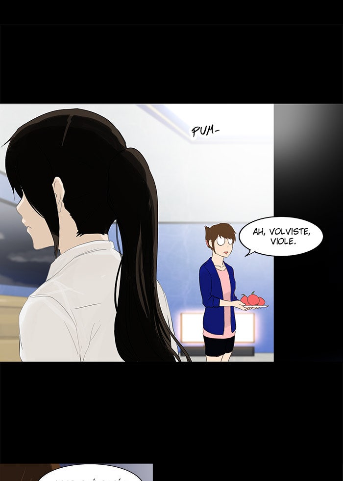 Read Tower of God ES Manga Online