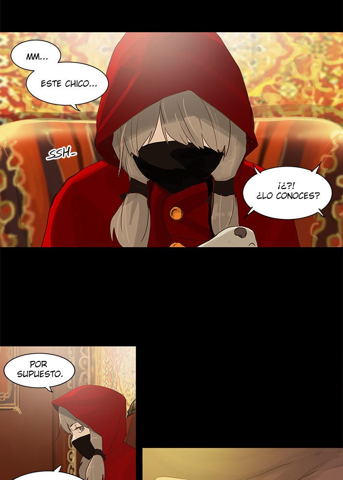 Read Tower of God ES Manga Online