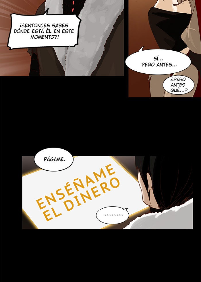 Read Tower of God ES Manga Online