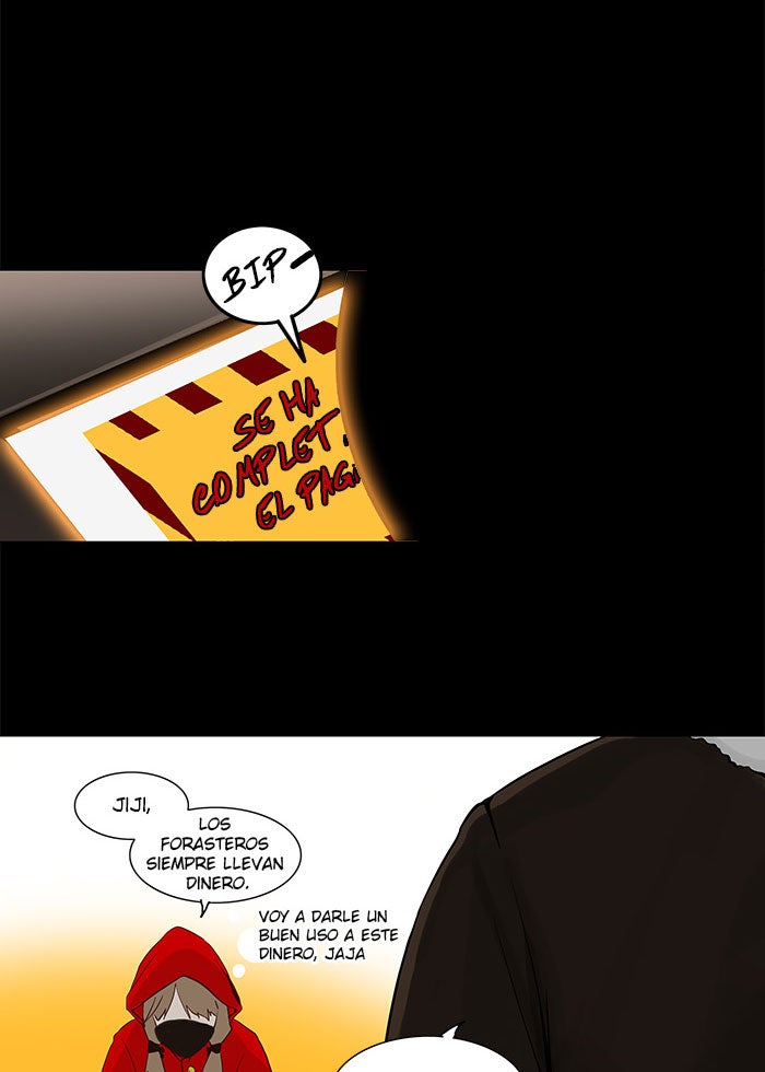 Read Tower of God ES Manga Online