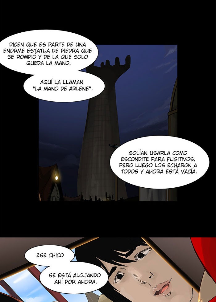 Read Tower of God ES Manga Online