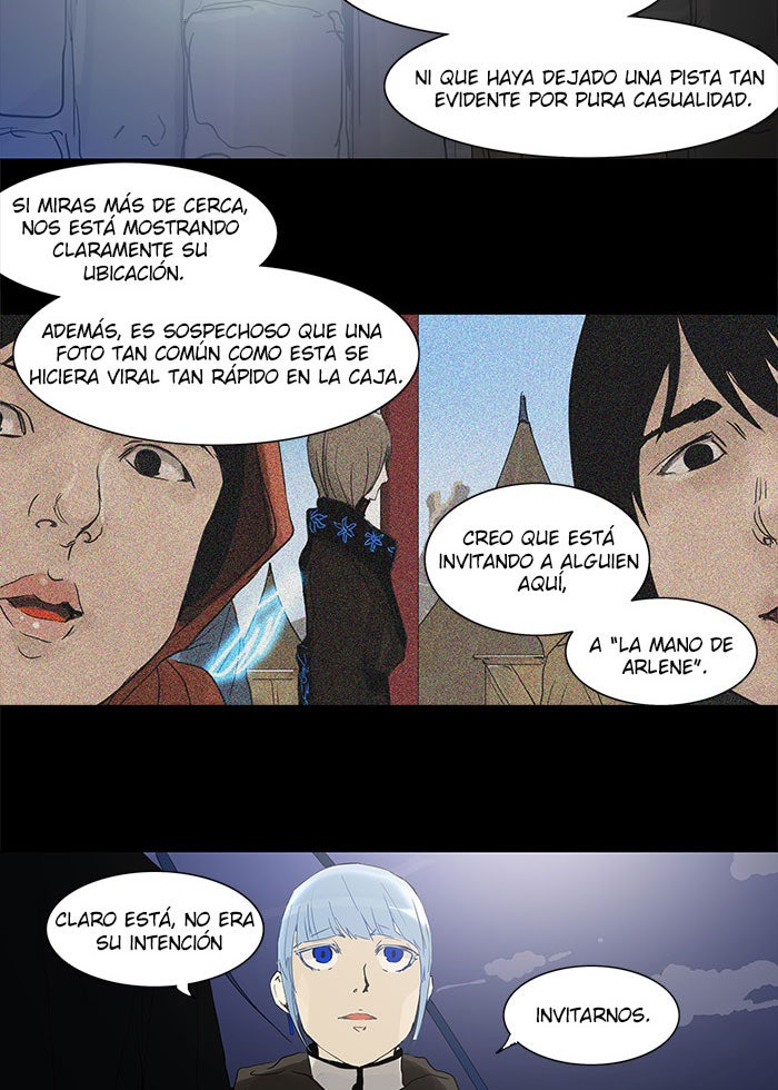 Read Tower of God ES Manga Online