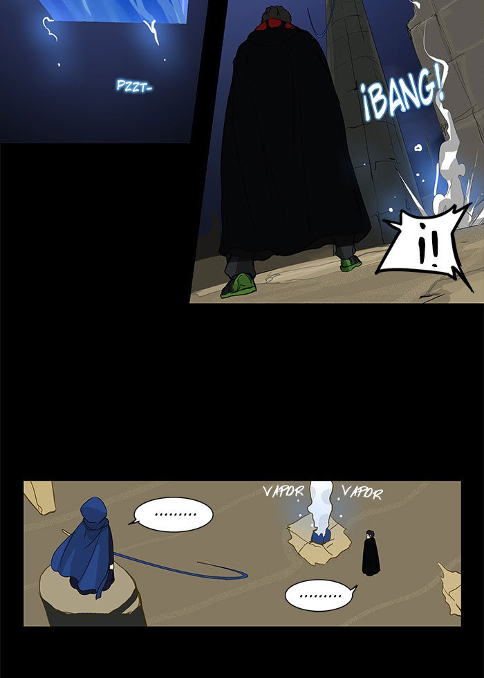 Read Tower of God ES Manga Online
