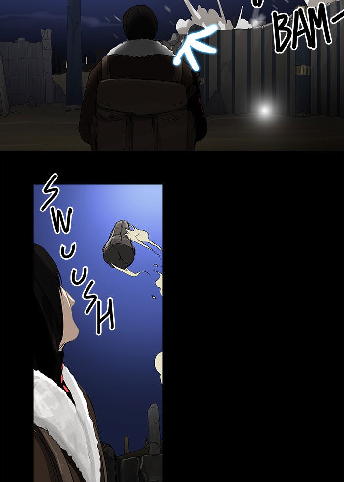 Read Tower of God ES Manga Online