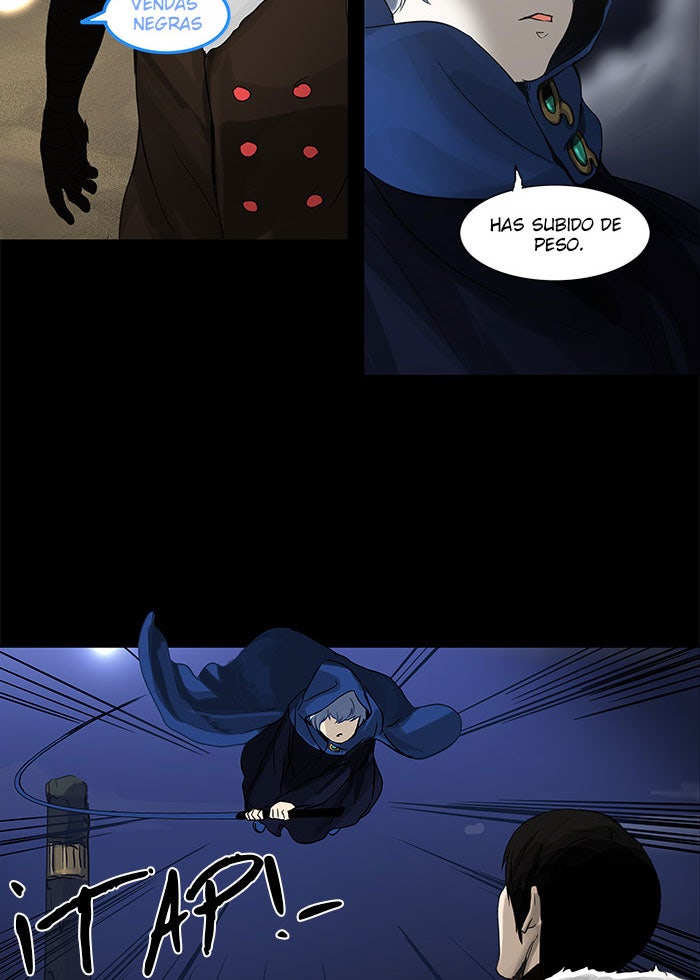 Read Tower of God ES Manga Online