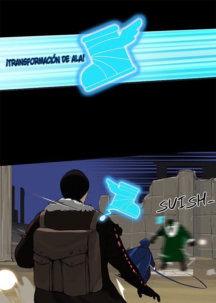Read Tower of God ES Manga Online