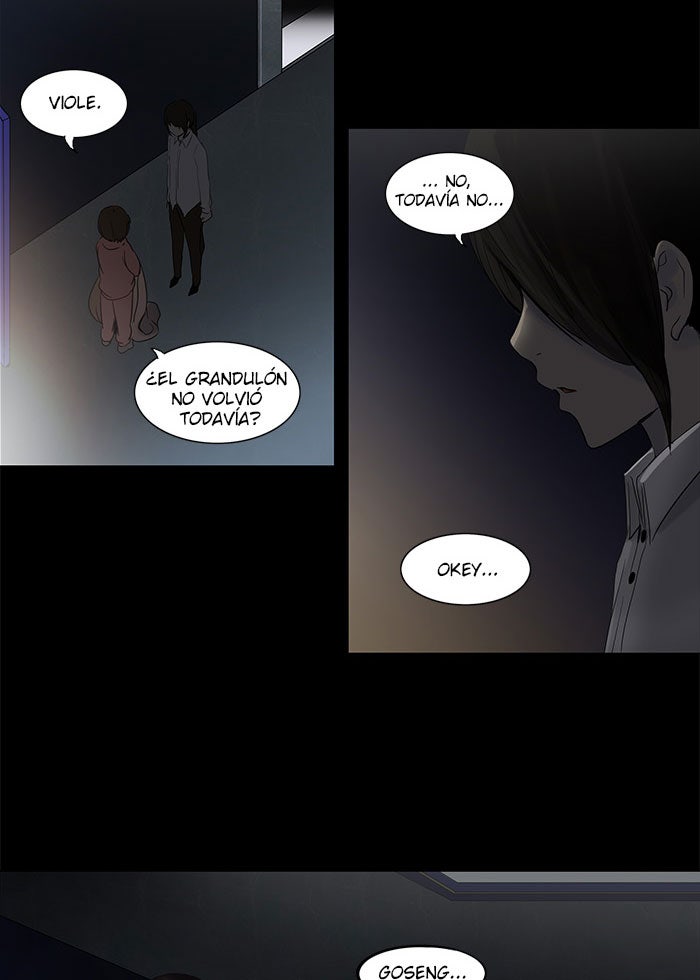 Read Tower of God ES Manga Online
