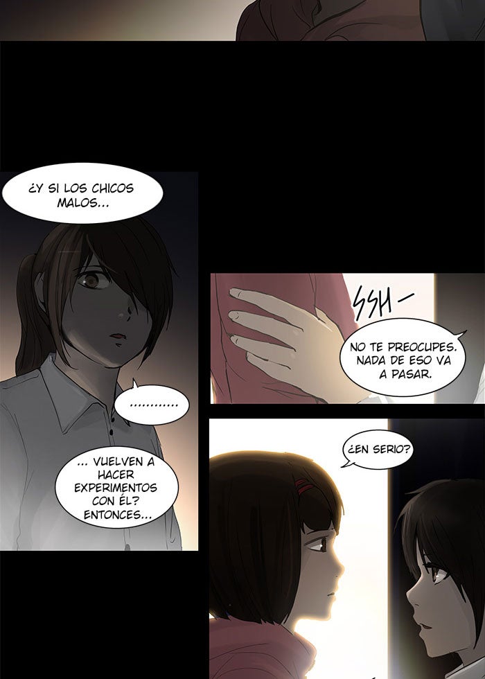 Read Tower of God ES Manga Online