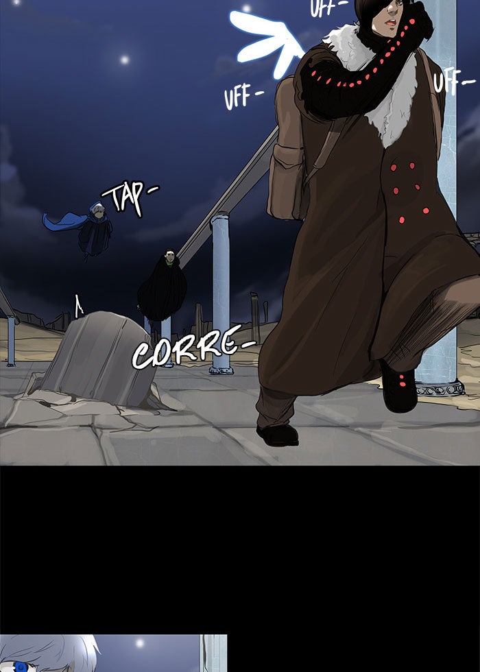 Read Tower of God ES Manga Online