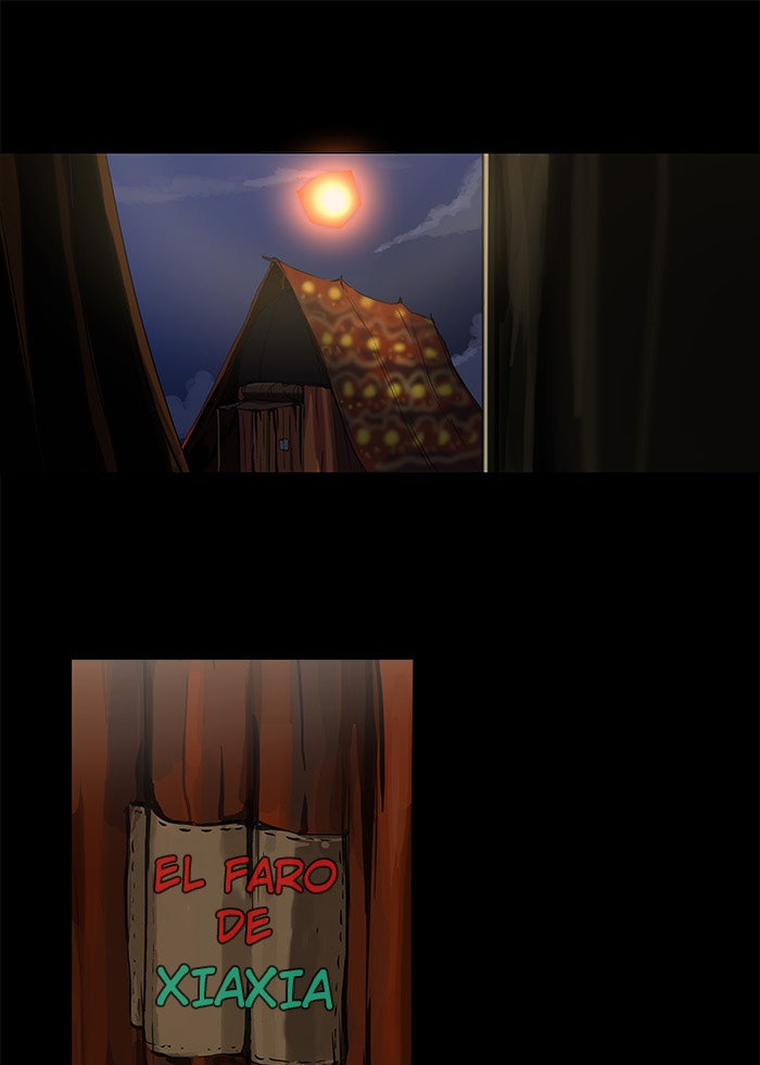 Read Tower of God ES Manga Online