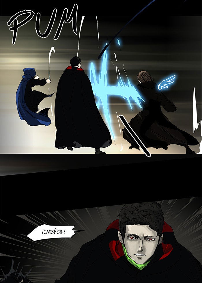 Read Tower of God ES Manga Online