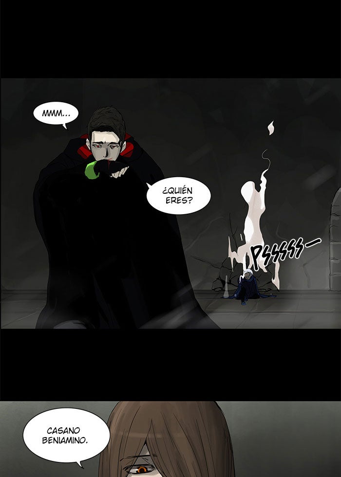 Read Tower of God ES Manga Online